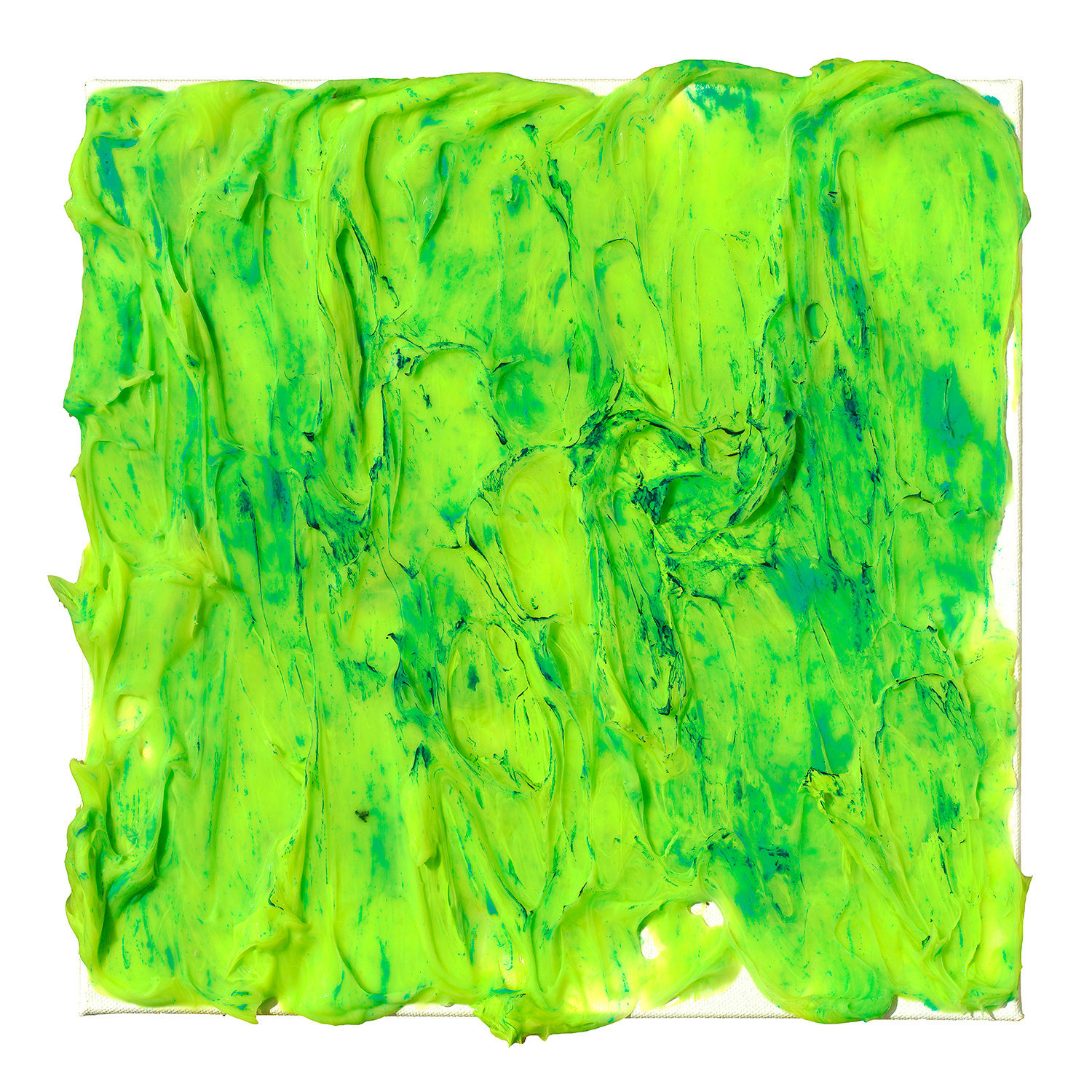 Susan Swartz, Synthesis 6, 2018