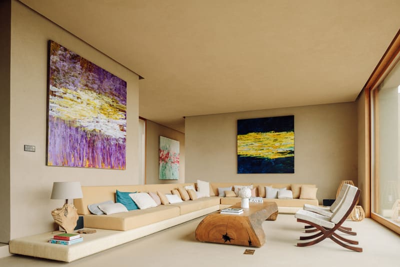 Susan Swartz, Evolving Visions 2, 2015