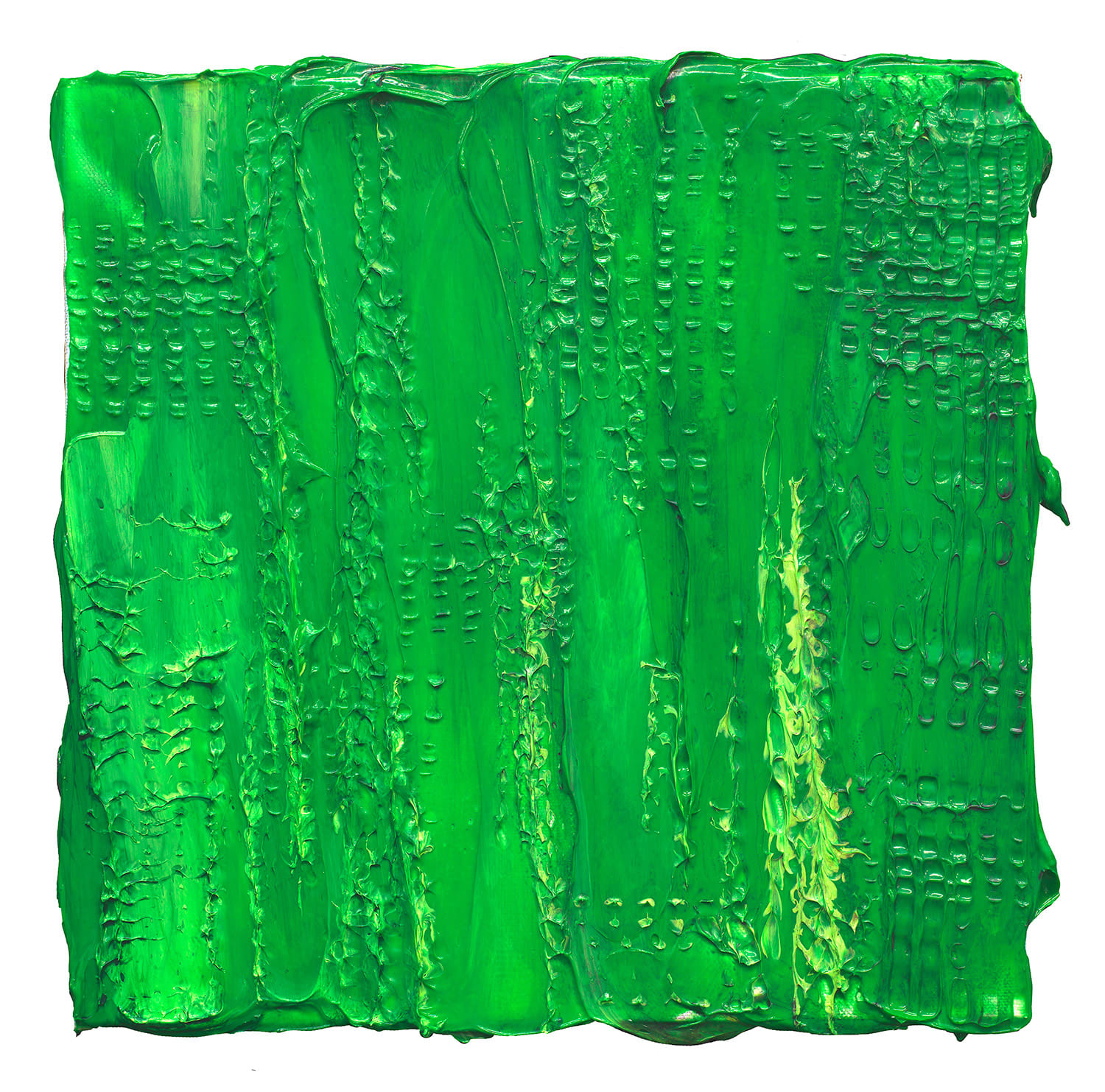 Susan Swartz, Rhythm of Nature 3, 2023