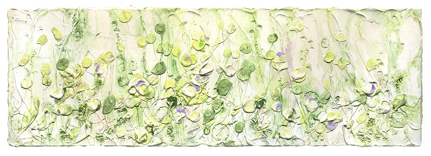 Susan Swartz, Nature's Essence 3, 2020