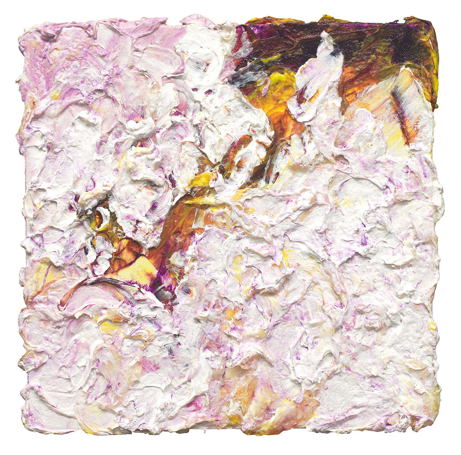 Susan Swartz, Petals & Pollen 45, 2024