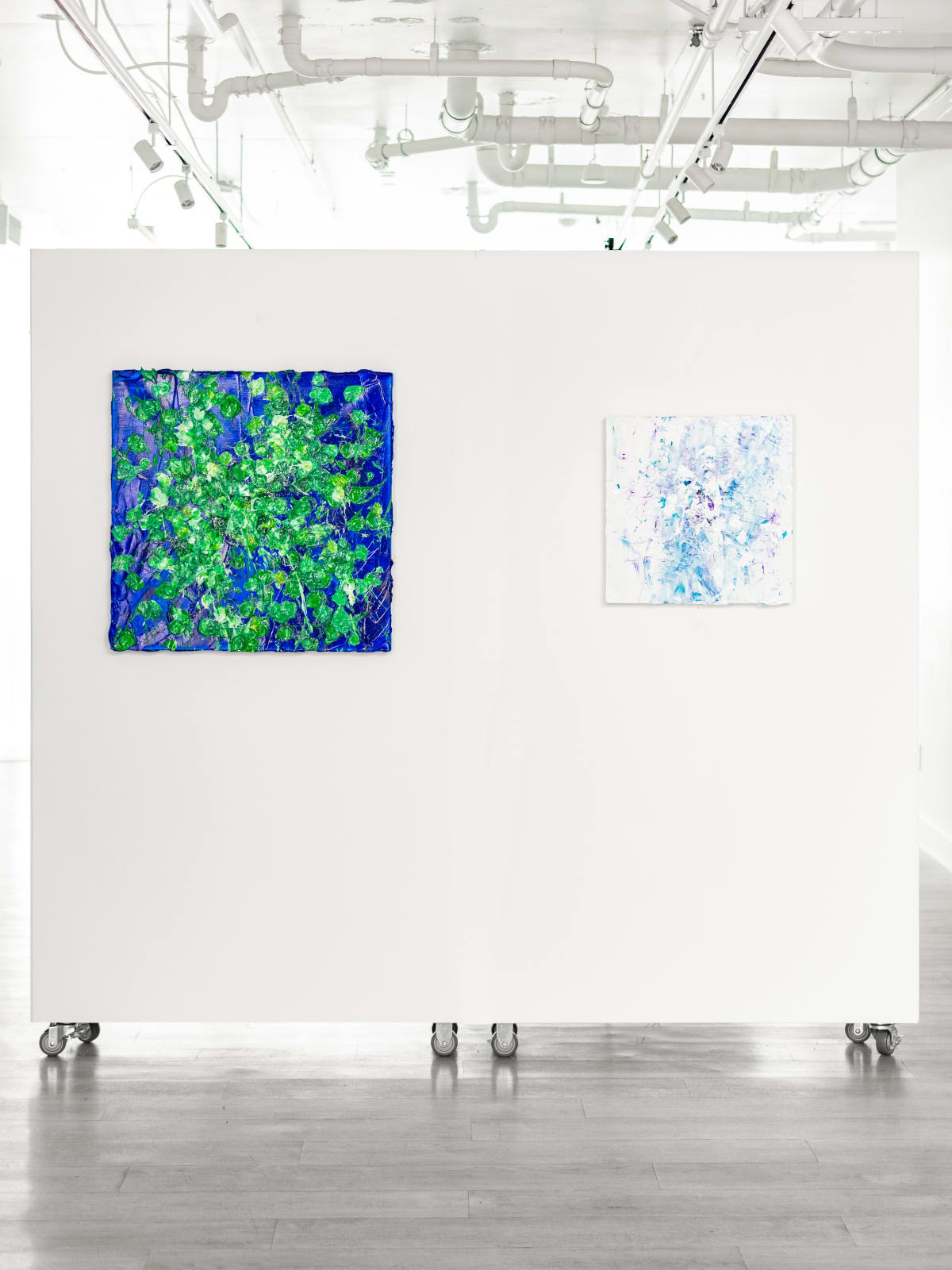 Susan Swartz, Boundless 7, 2024