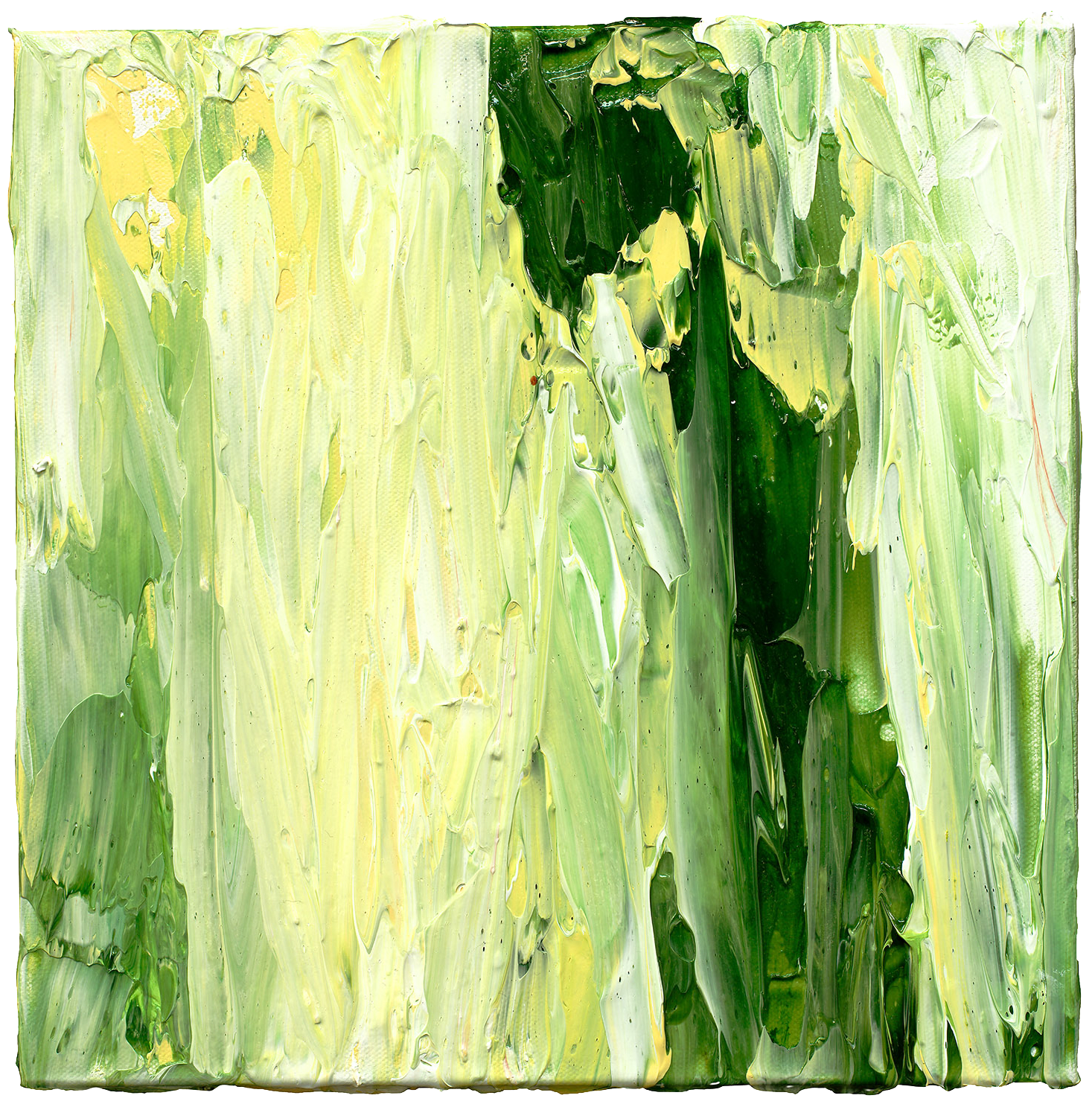 Susan Swartz, Petals & Pollen 23, 2020