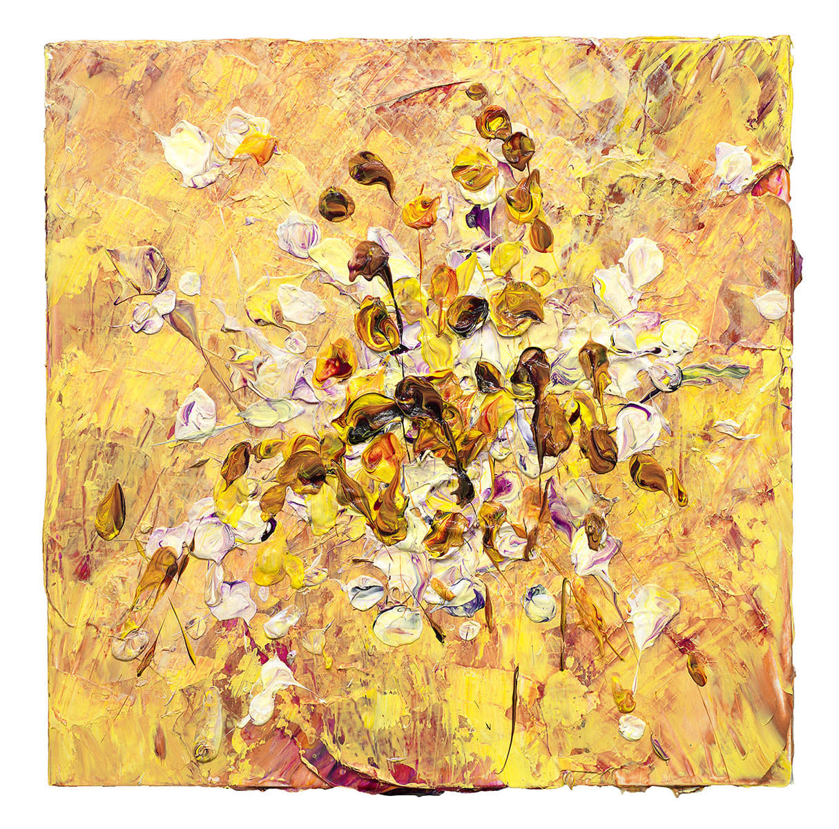 Susan Swartz, Emerging Bouquet 68, 2025