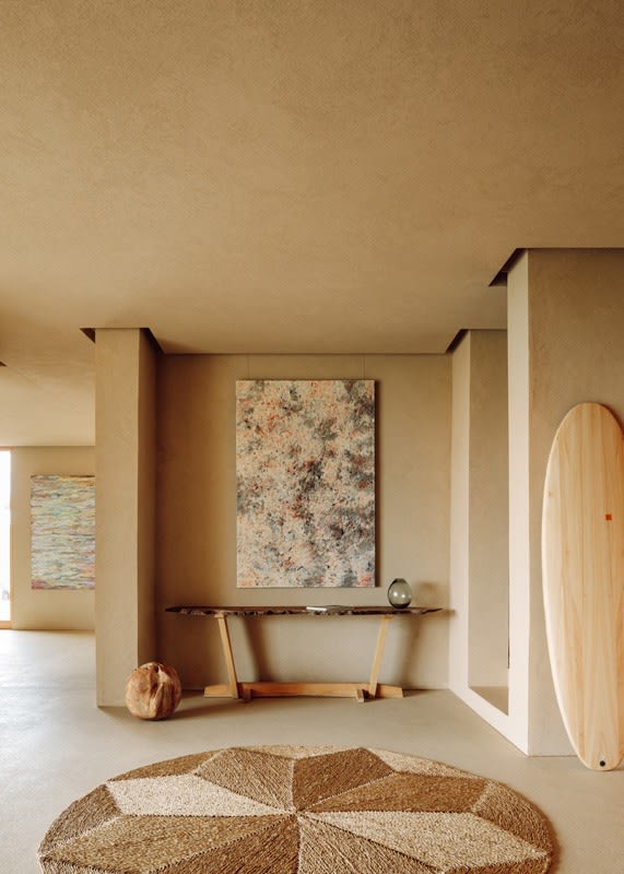 Susan Swartz, Fractured Mist, 2016