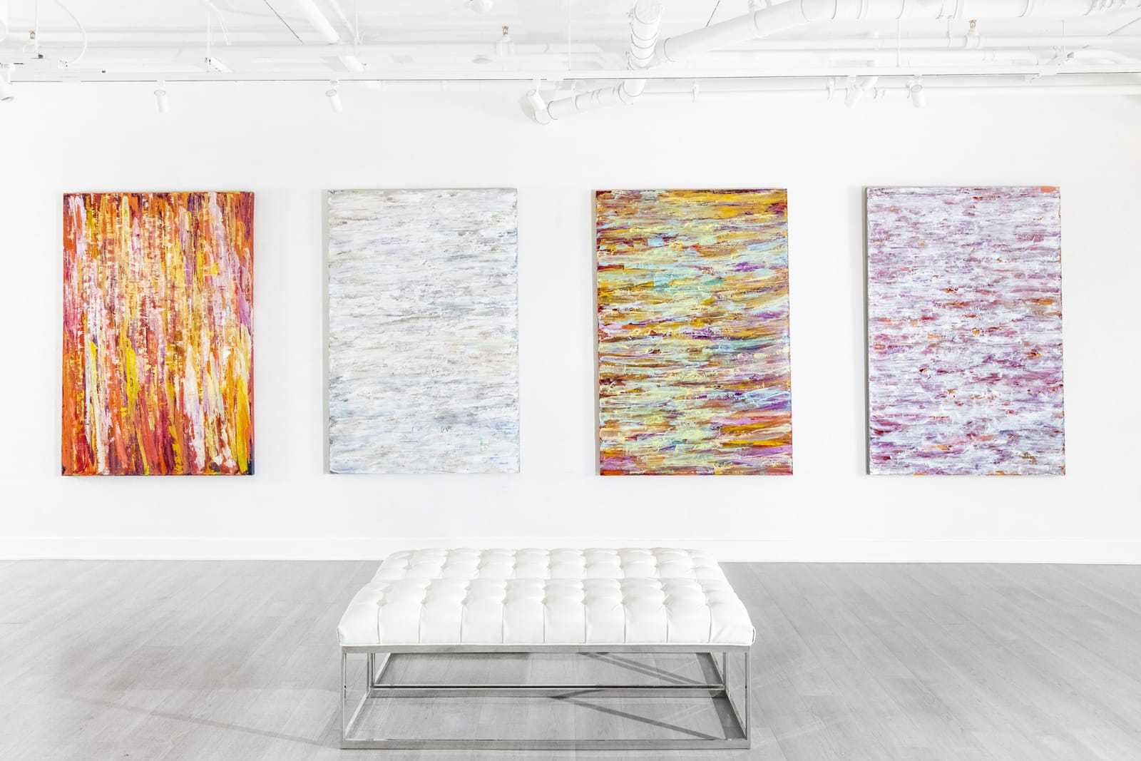 Susan Swartz, Quiet Interlude, 2013