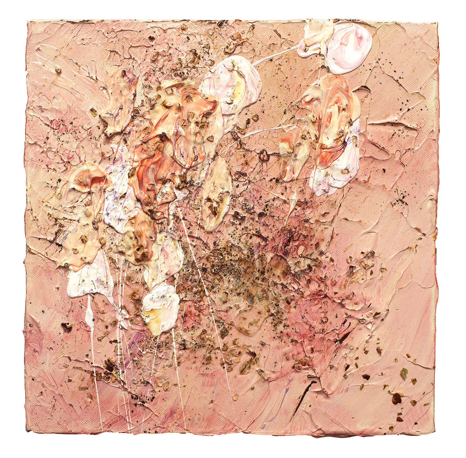 Susan Swartz, Blooming 8, 2022