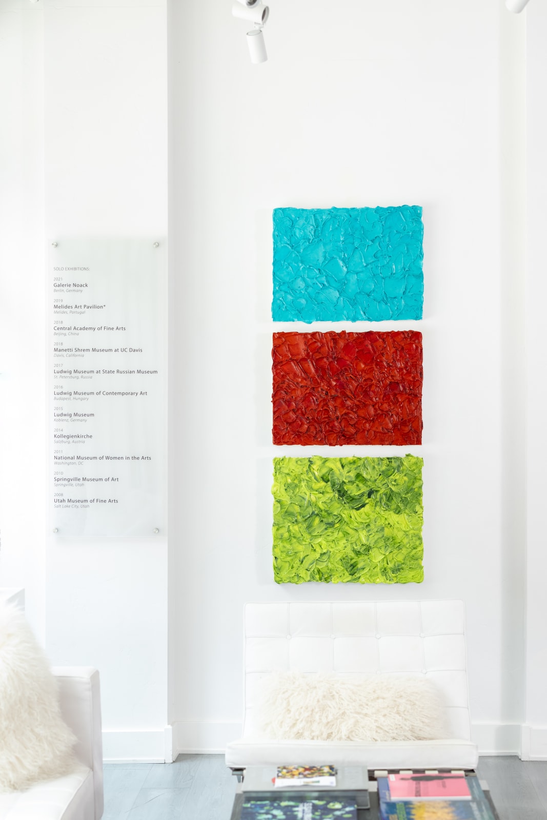 Susan Swartz, Rhapsody Understudy 13, 2023