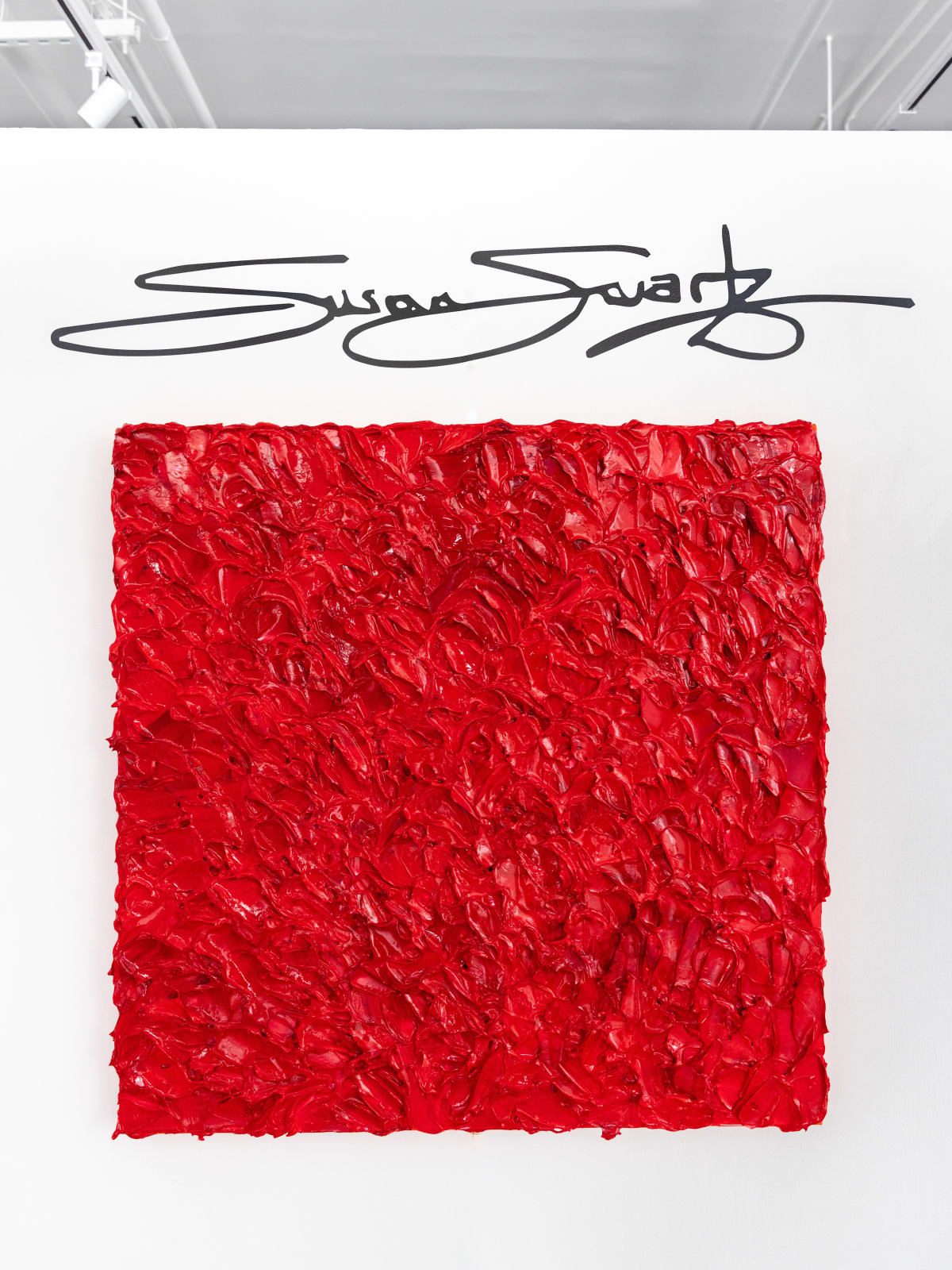 Susan Swartz, Rhapsody Understudy 17, 2023