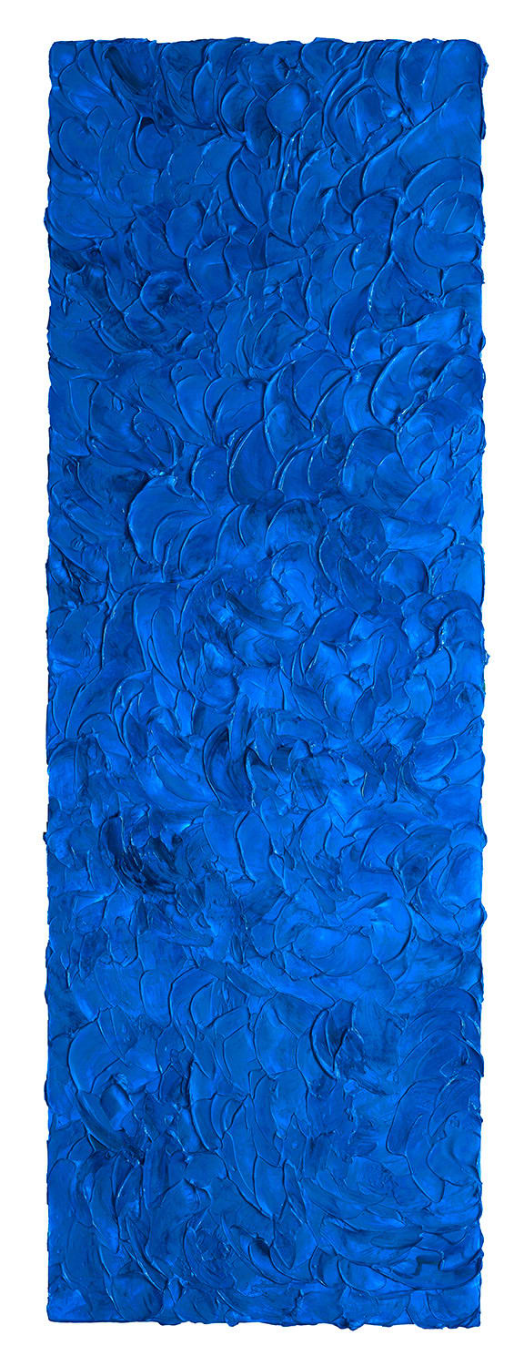 Susan Swartz, Rhapsody IV, 2024