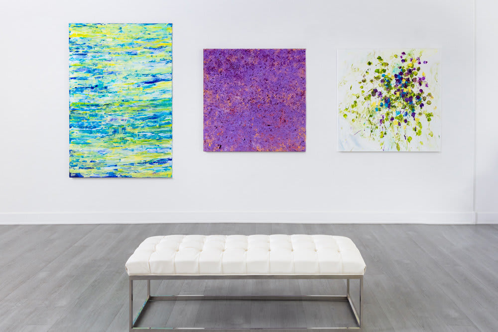 Susan Swartz, Afterlight, 2016