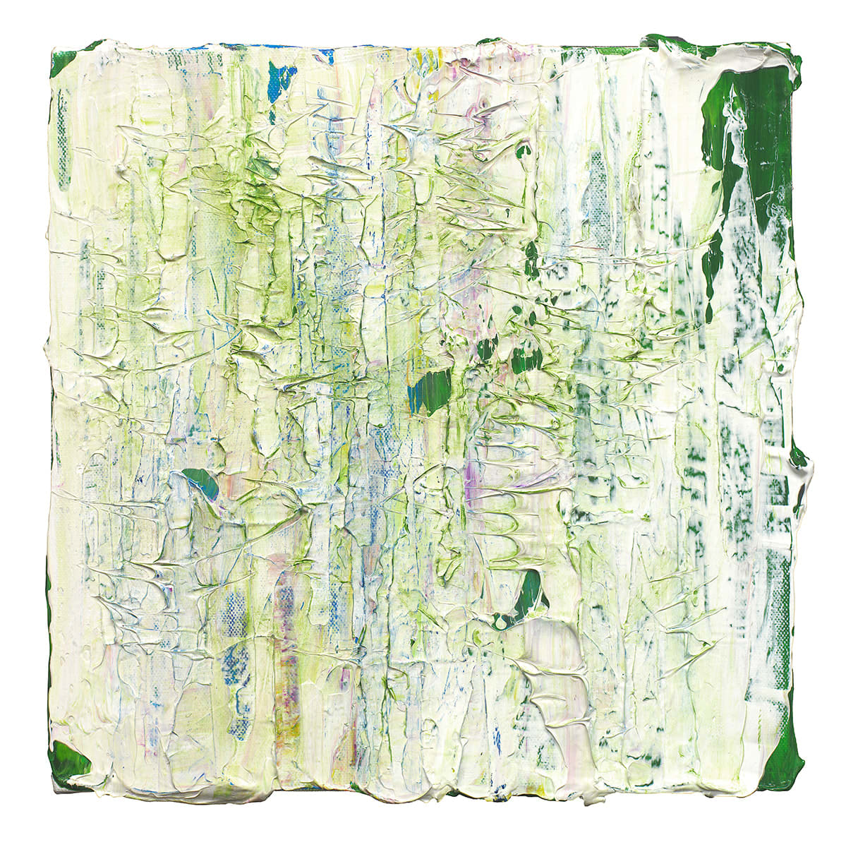 Susan Swartz, Trees 8, 2024