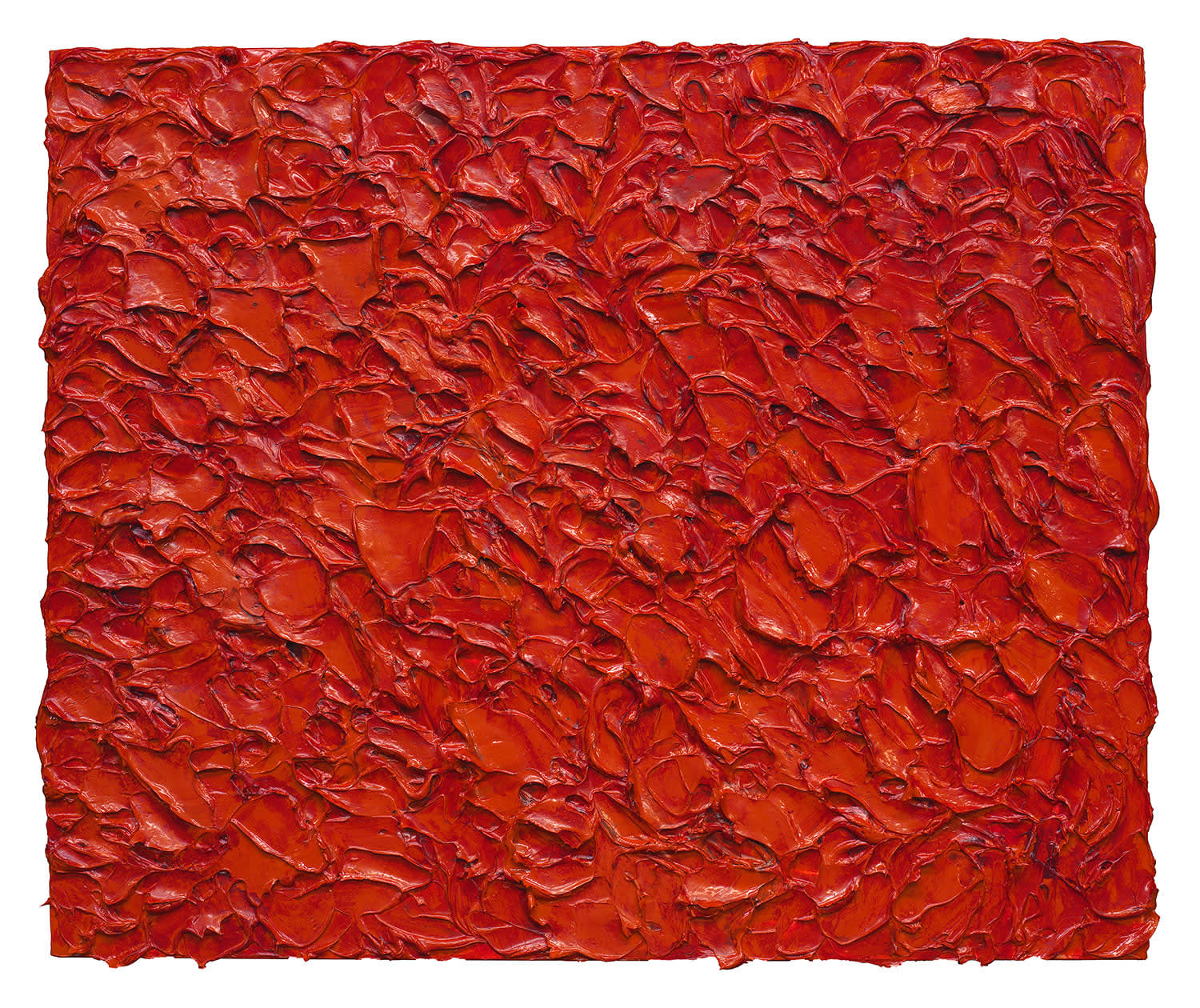 Susan Swartz, Rhapsody I, 2023