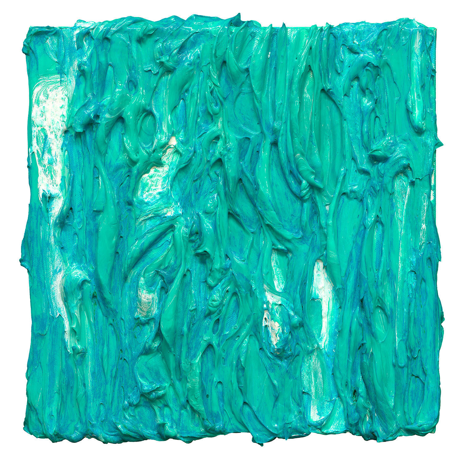 Susan Swartz, Rhapsody Immersed 10, 2024