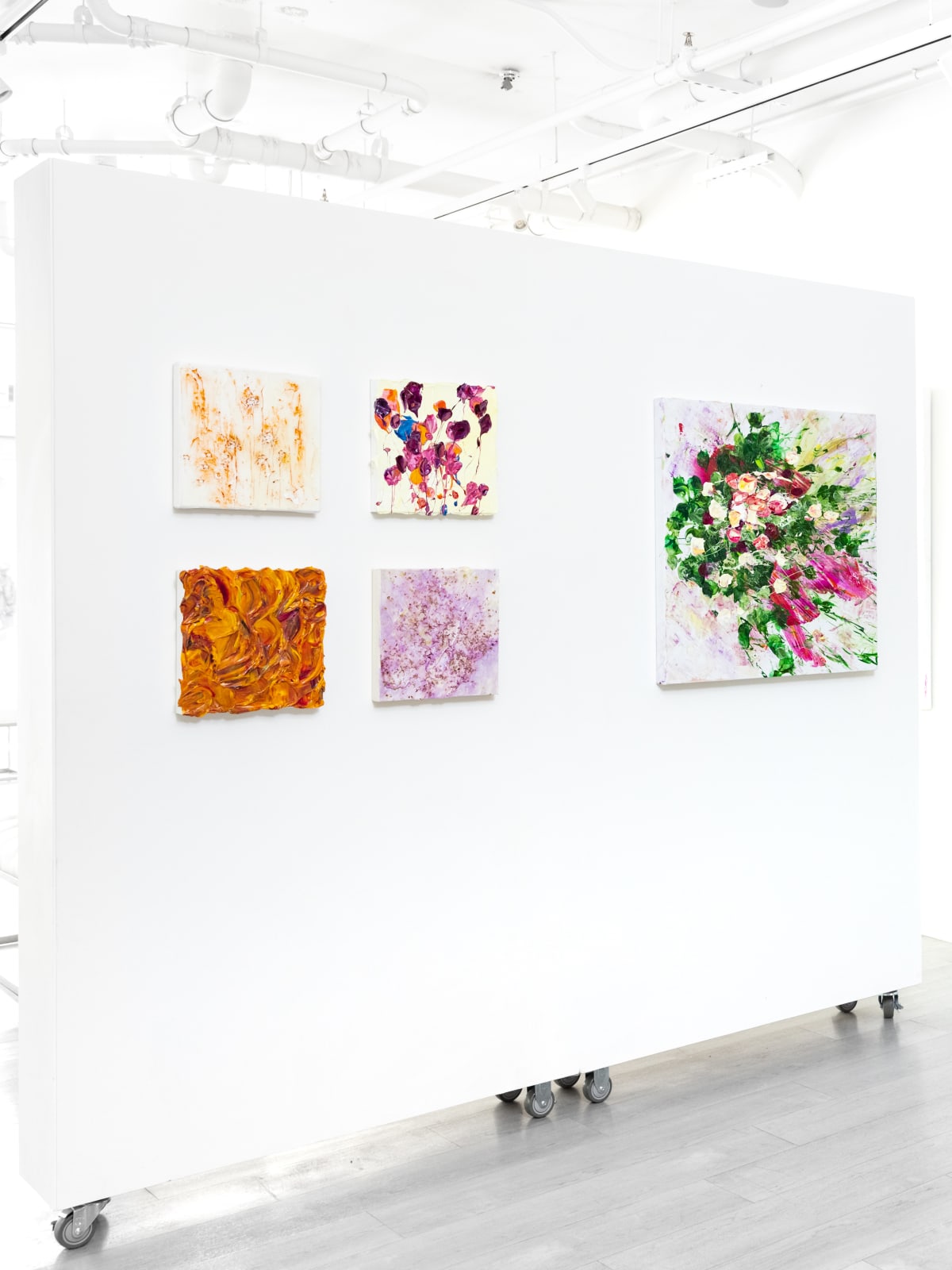 Susan Swartz, Synthesis 21, 2021