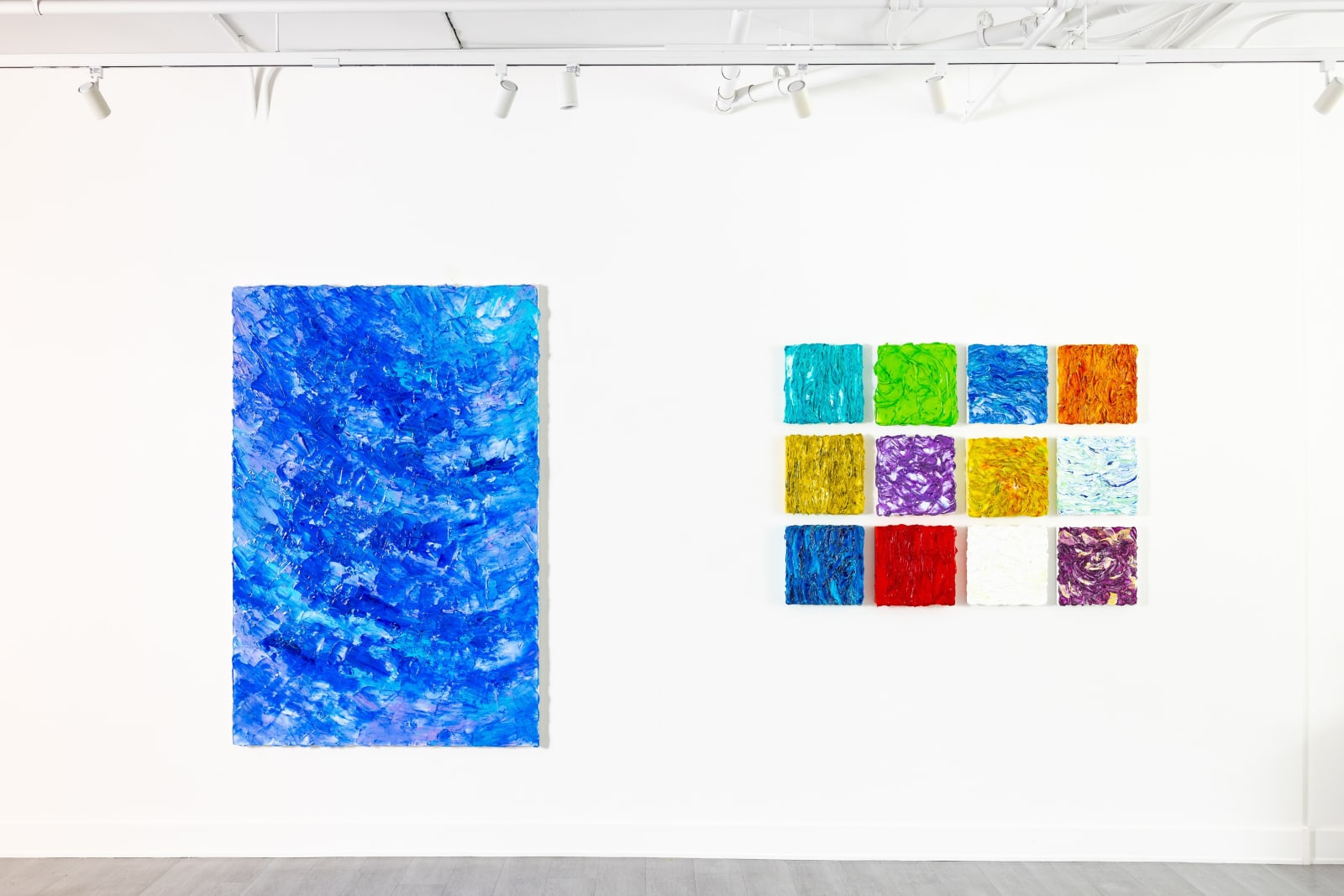 Susan Swartz, Petals & Pollen 41, 2024