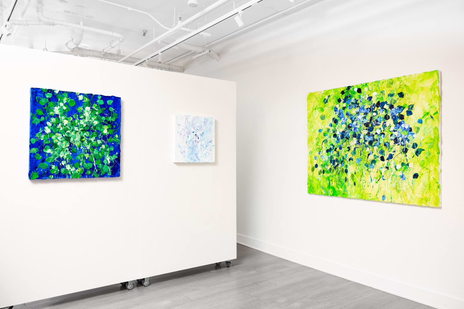 Susan Swartz, Nature's Bouquet 54, 2022