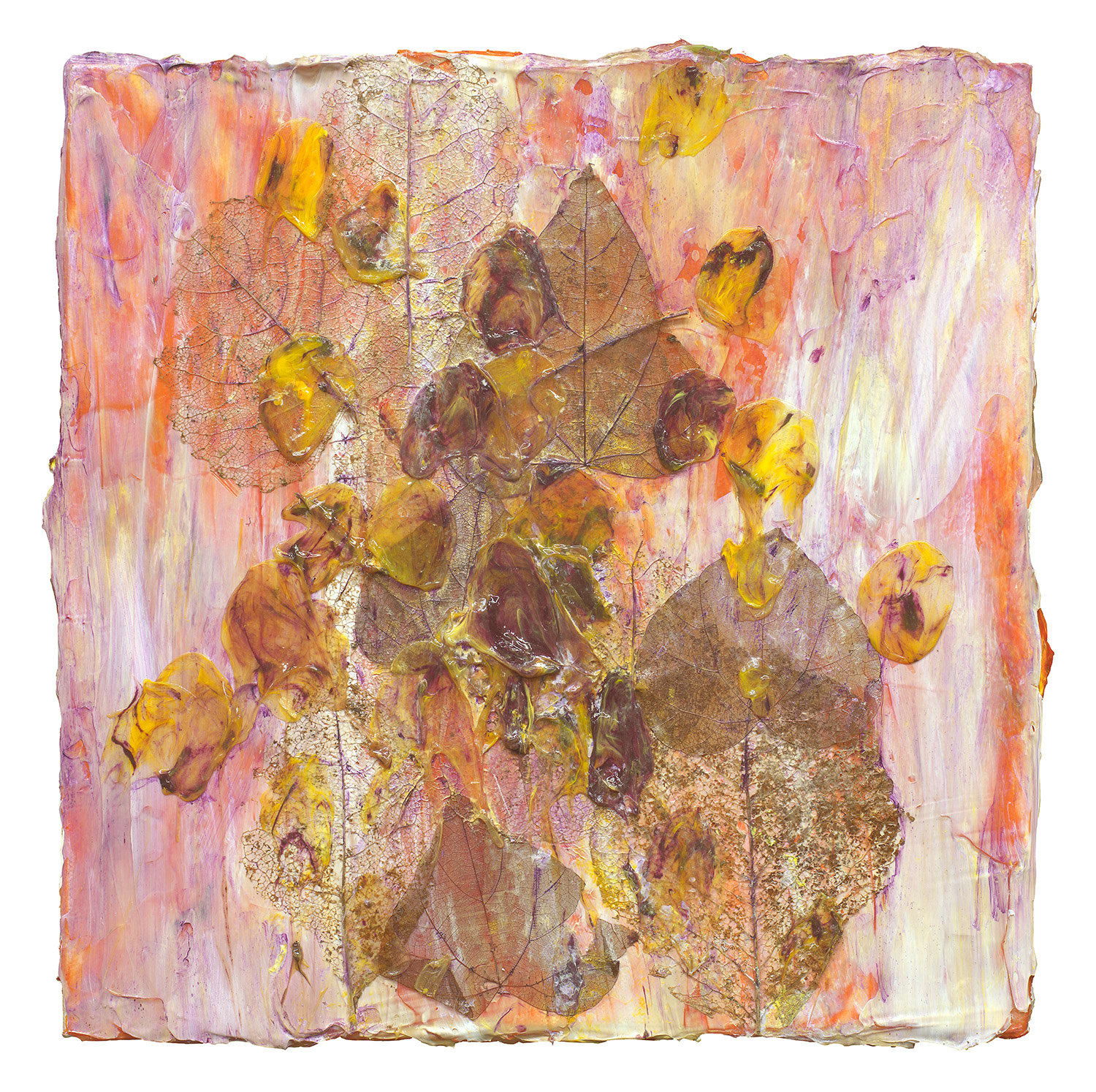 Susan Swartz, Autumn, 2023