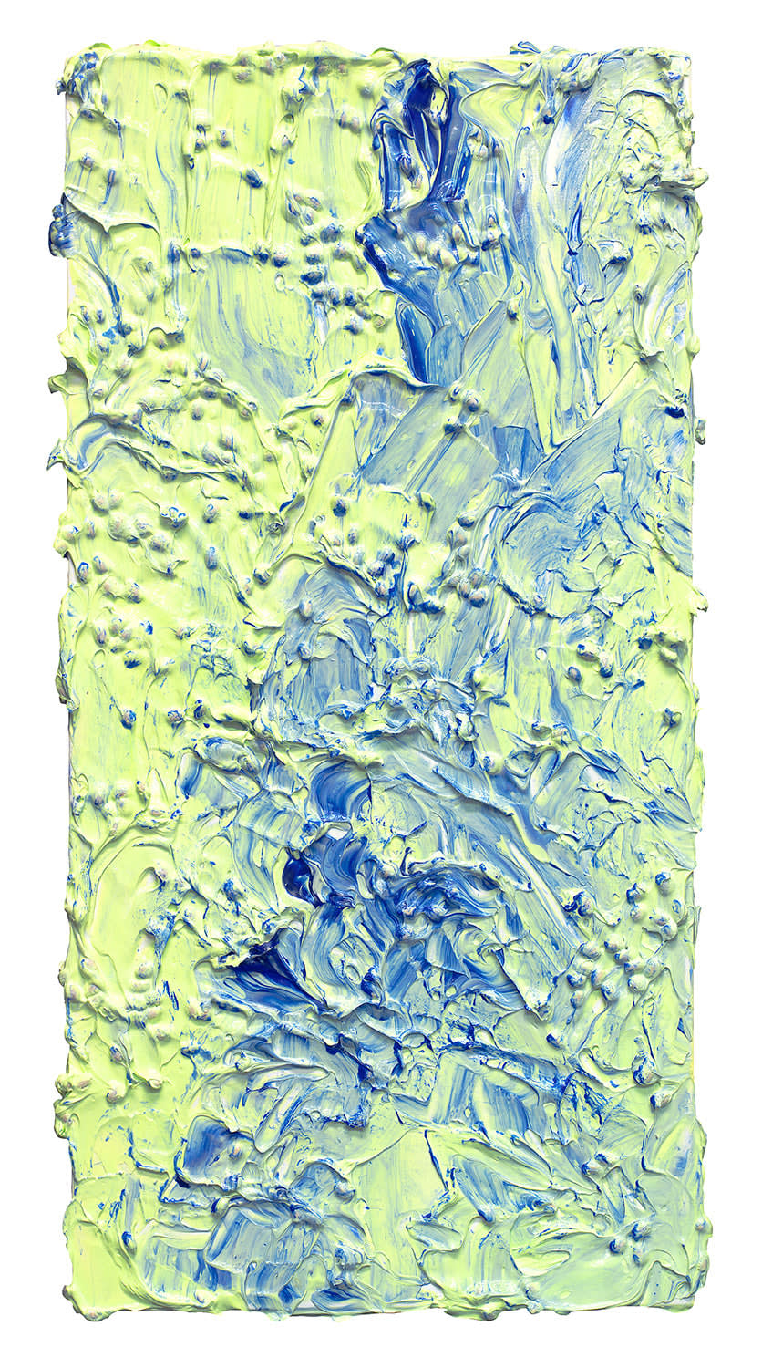 Susan Swartz, Nature's Resurgence 7, 2021