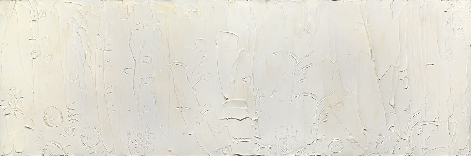 Susan Swartz, Nature Revisited 33, 2017