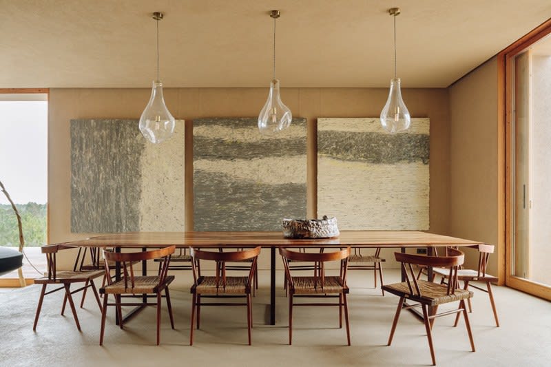 Susan Swartz, Breaking Away 7, 2018