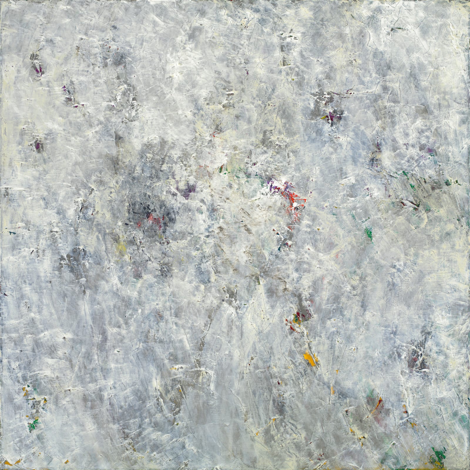 Susan Swartz, Contemplation 15, 2014