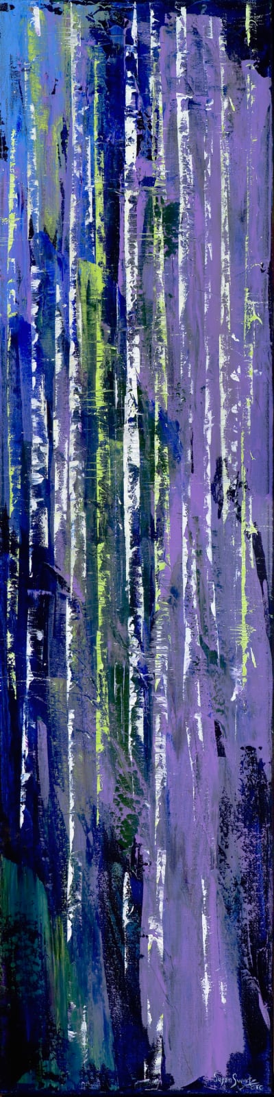 Susan Swartz, Untitled 017, 2012