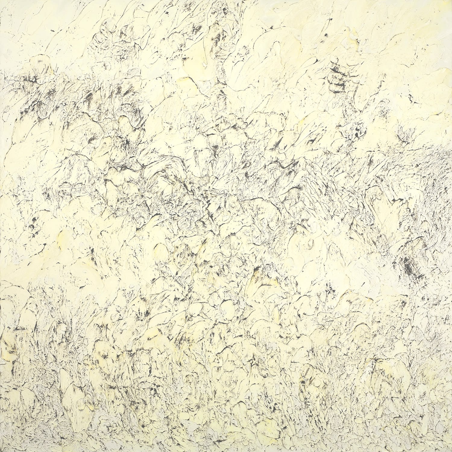 Susan Swartz, Natural Flux 101, 2018