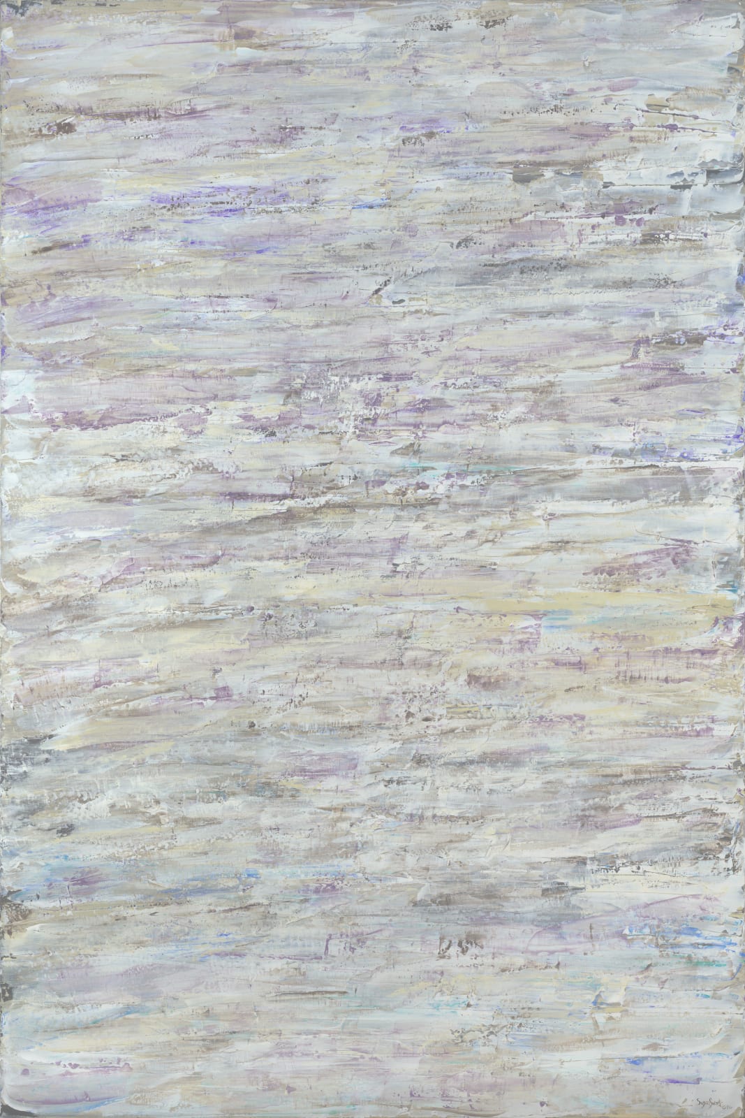 Susan Swartz, Quiet Interlude, 2013