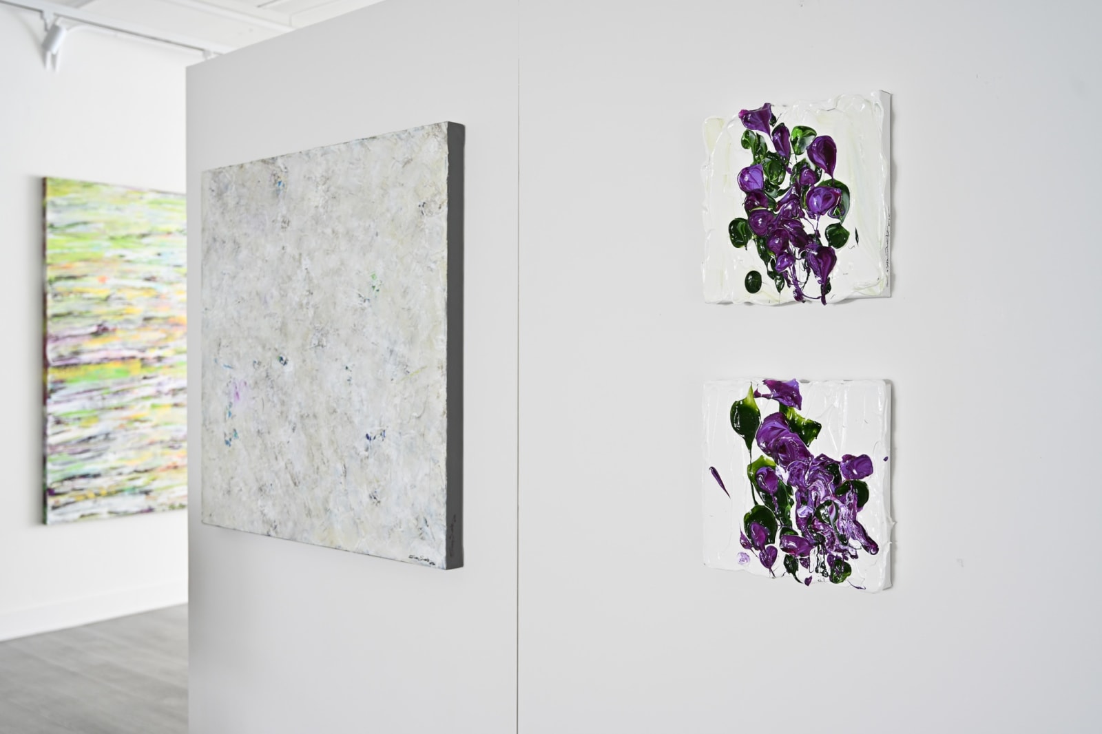 Susan Swartz, Nature's Bouquet 50, 2020