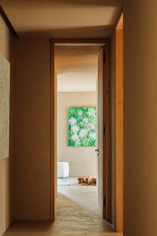 Susan Swartz, Spring Muse 8, 2016