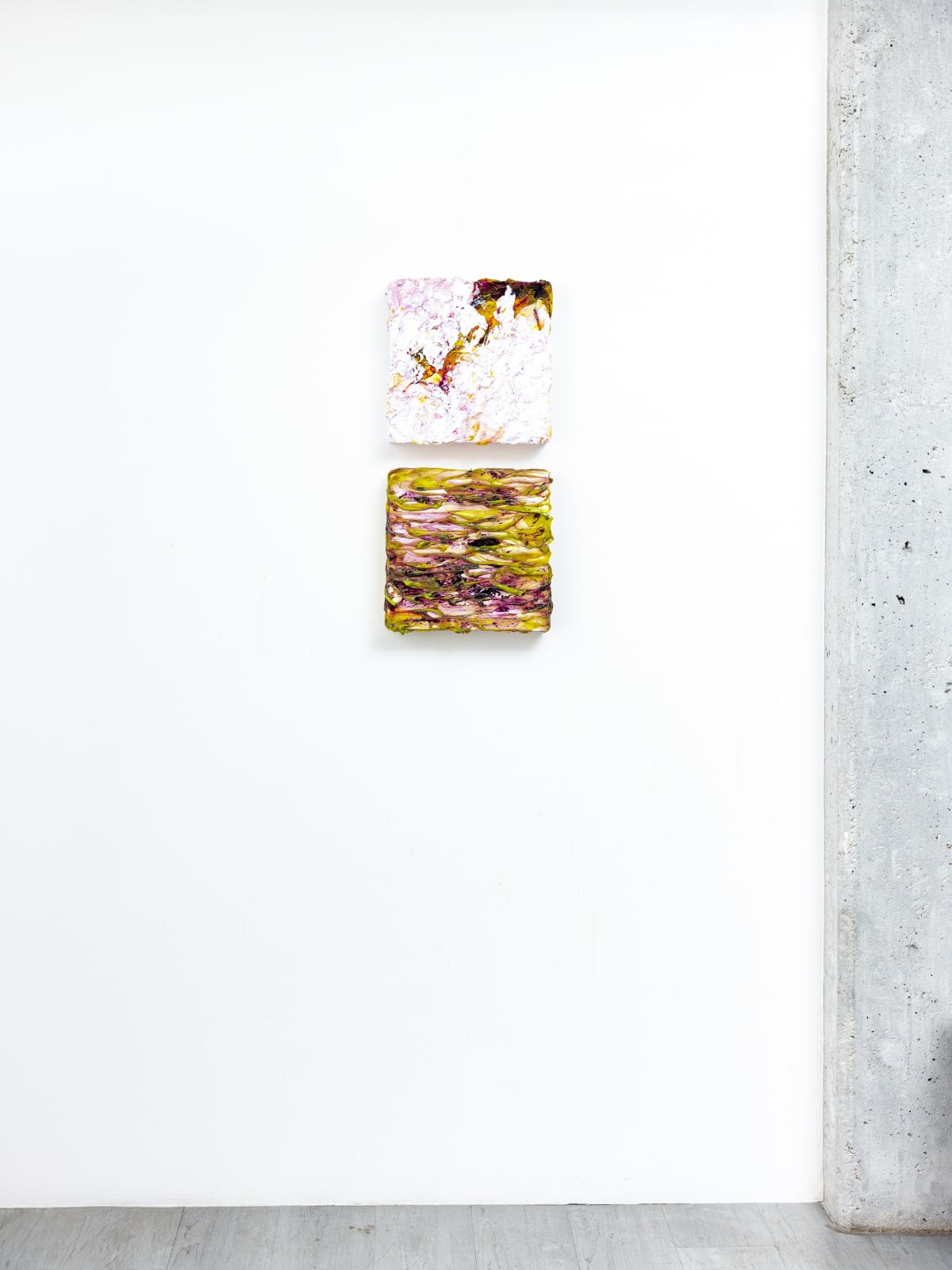 Susan Swartz, Petals & Pollen 45, 2024