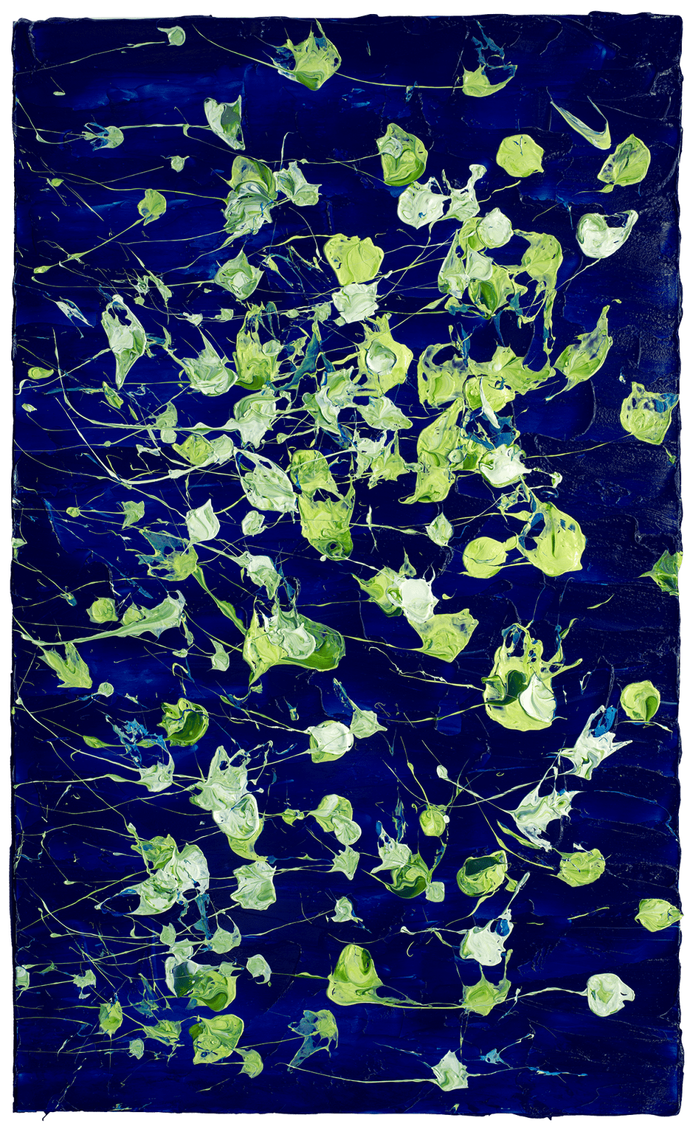 Susan Swartz, Boundless 2, 2019