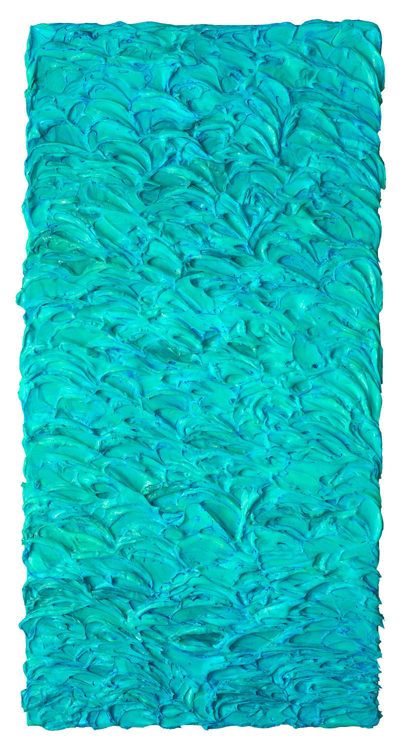 Susan Swartz, Rhapsody Immersed 9, 2024