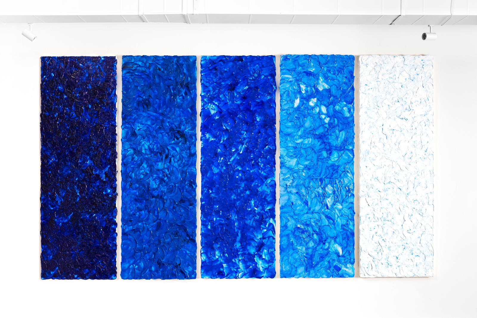 Susan Swartz, Rhapsody V, 2024