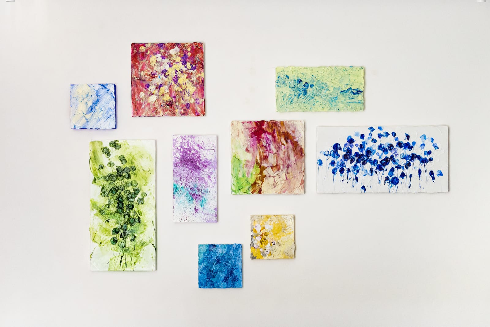 Susan Swartz, Nature's Resurgence 7, 2021