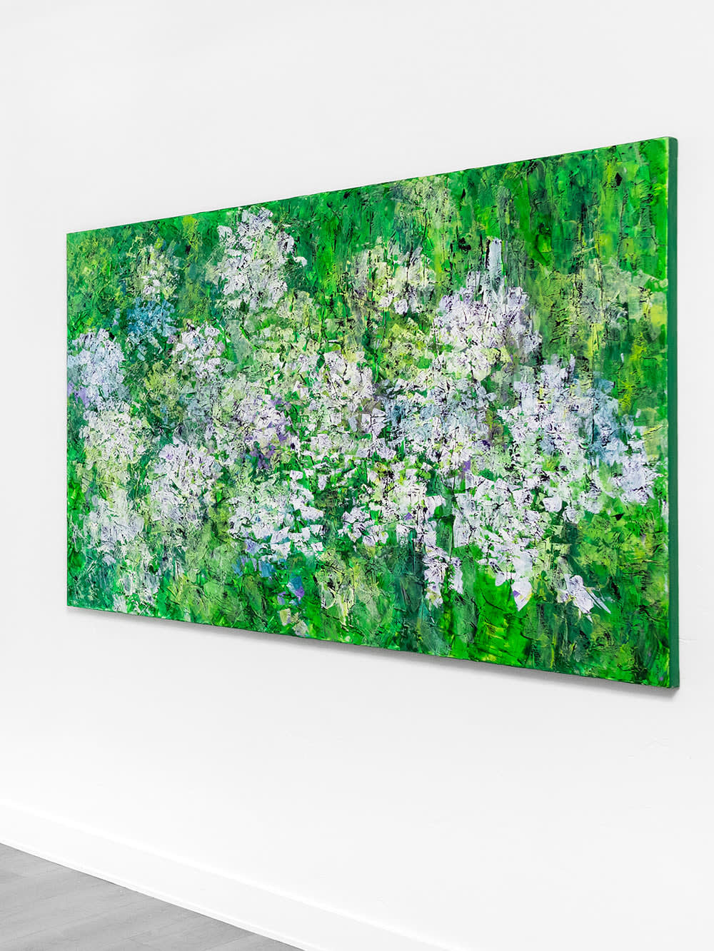 Susan Swartz, Spring Muse 8, 2016