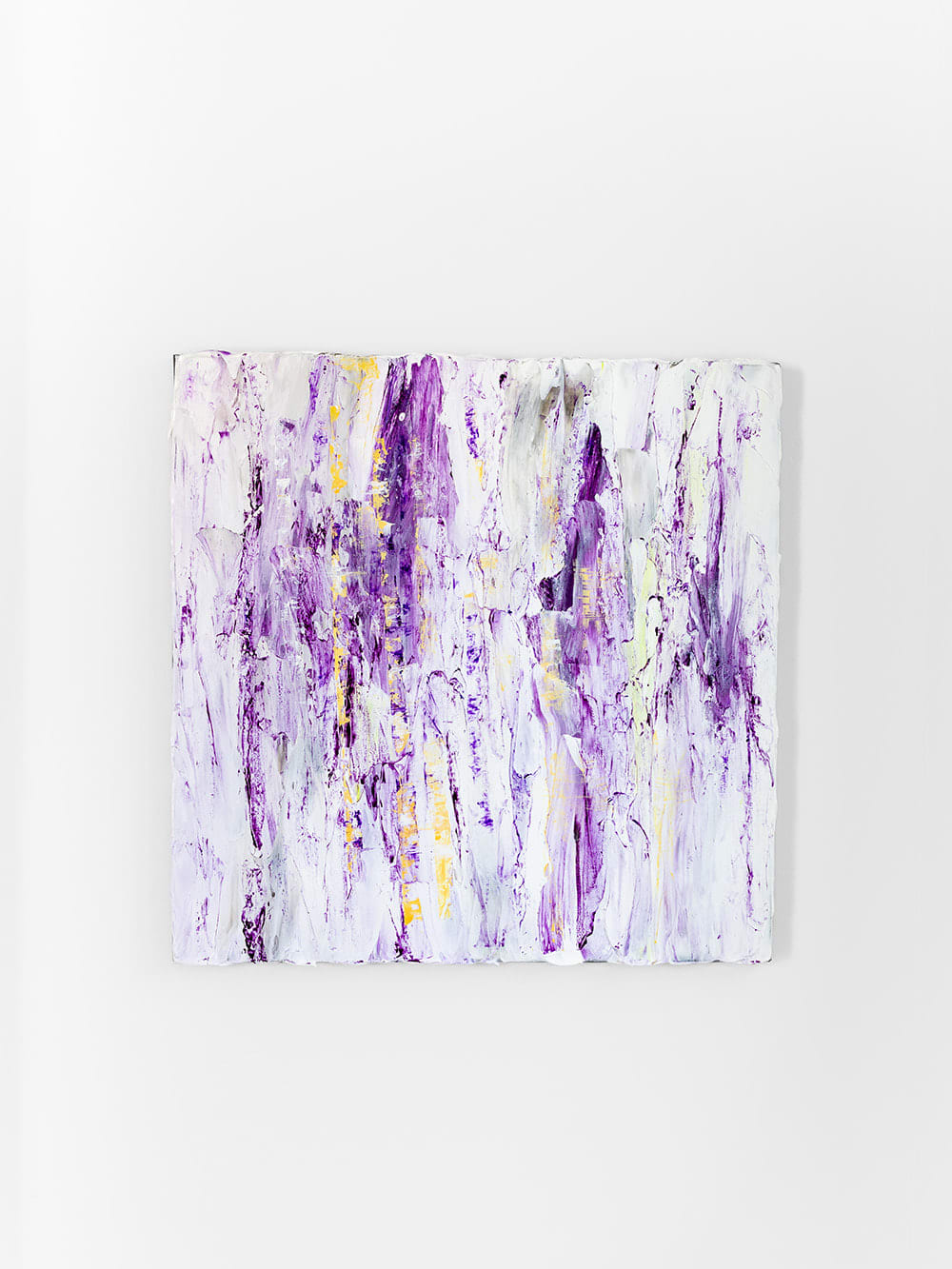 Susan Swartz, Aspen Touch, 2021