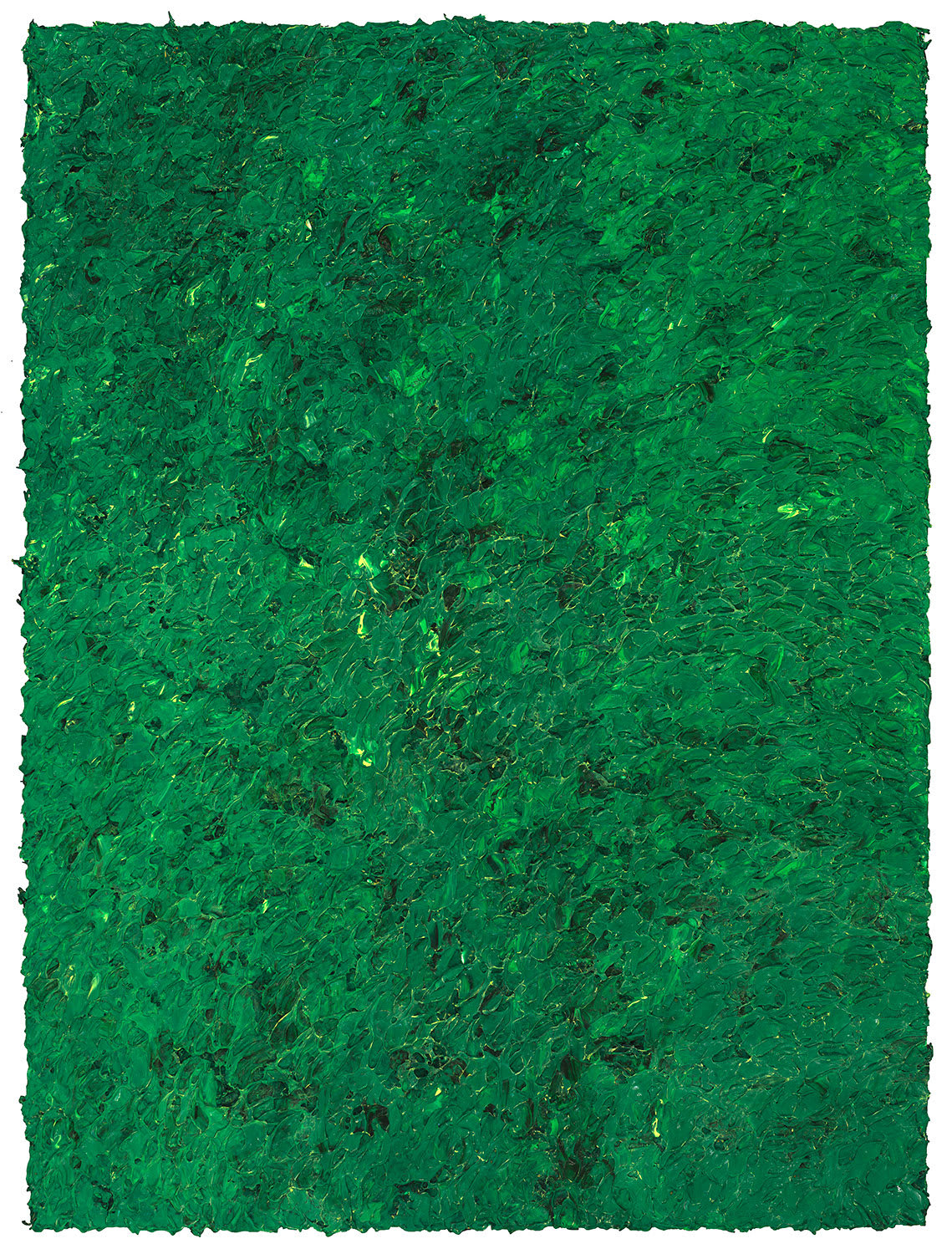 Susan Swartz, Living Wall 1, 2024