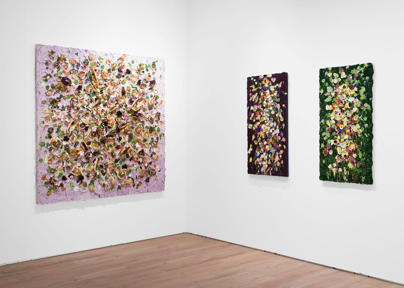 Susan Swartz, Evolution of Nature 18, 2021