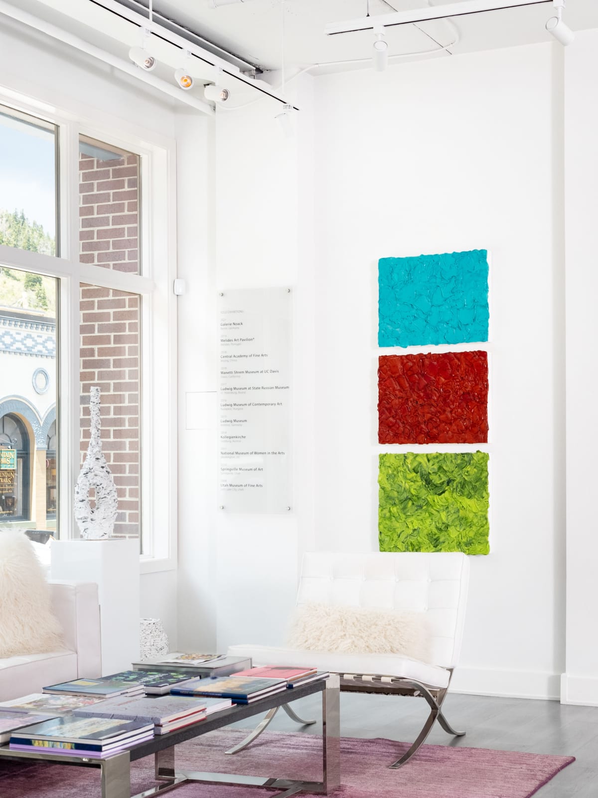 Susan Swartz, Rhapsody Understudy 13, 2023