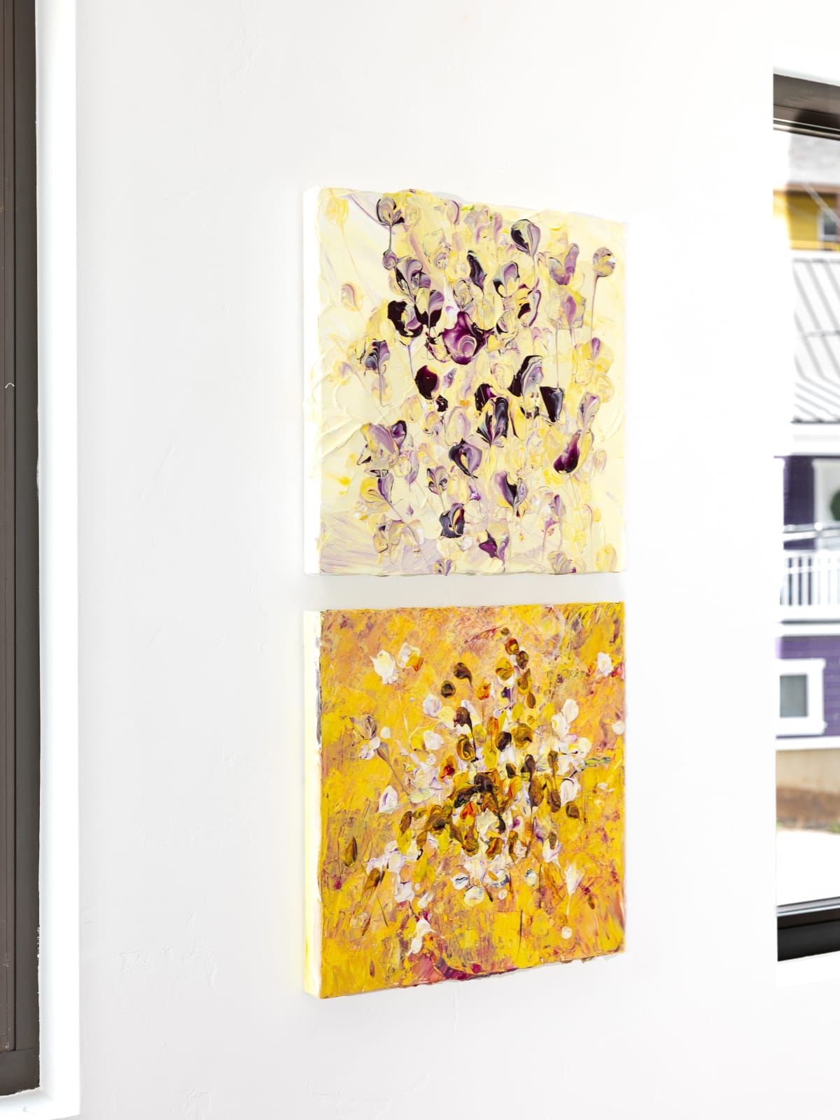 Susan Swartz, Emerging Bouquet 68, 2025