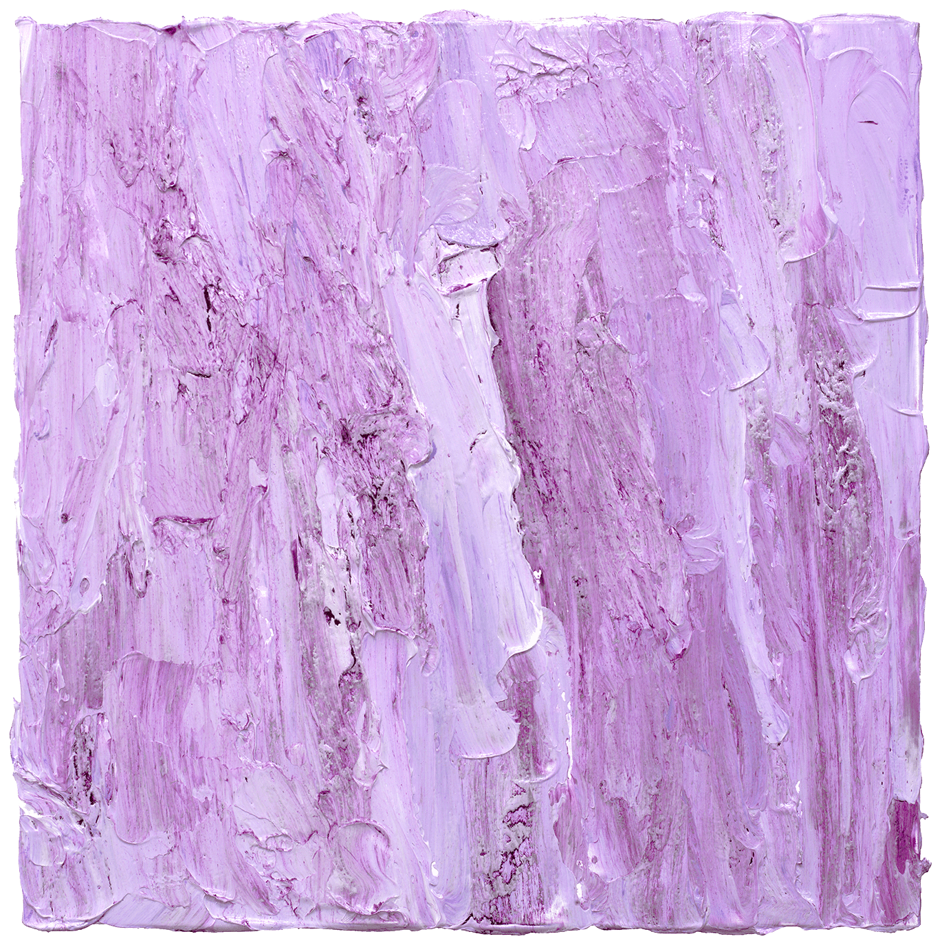 Susan Swartz, Petals & Pollen 25, 2020