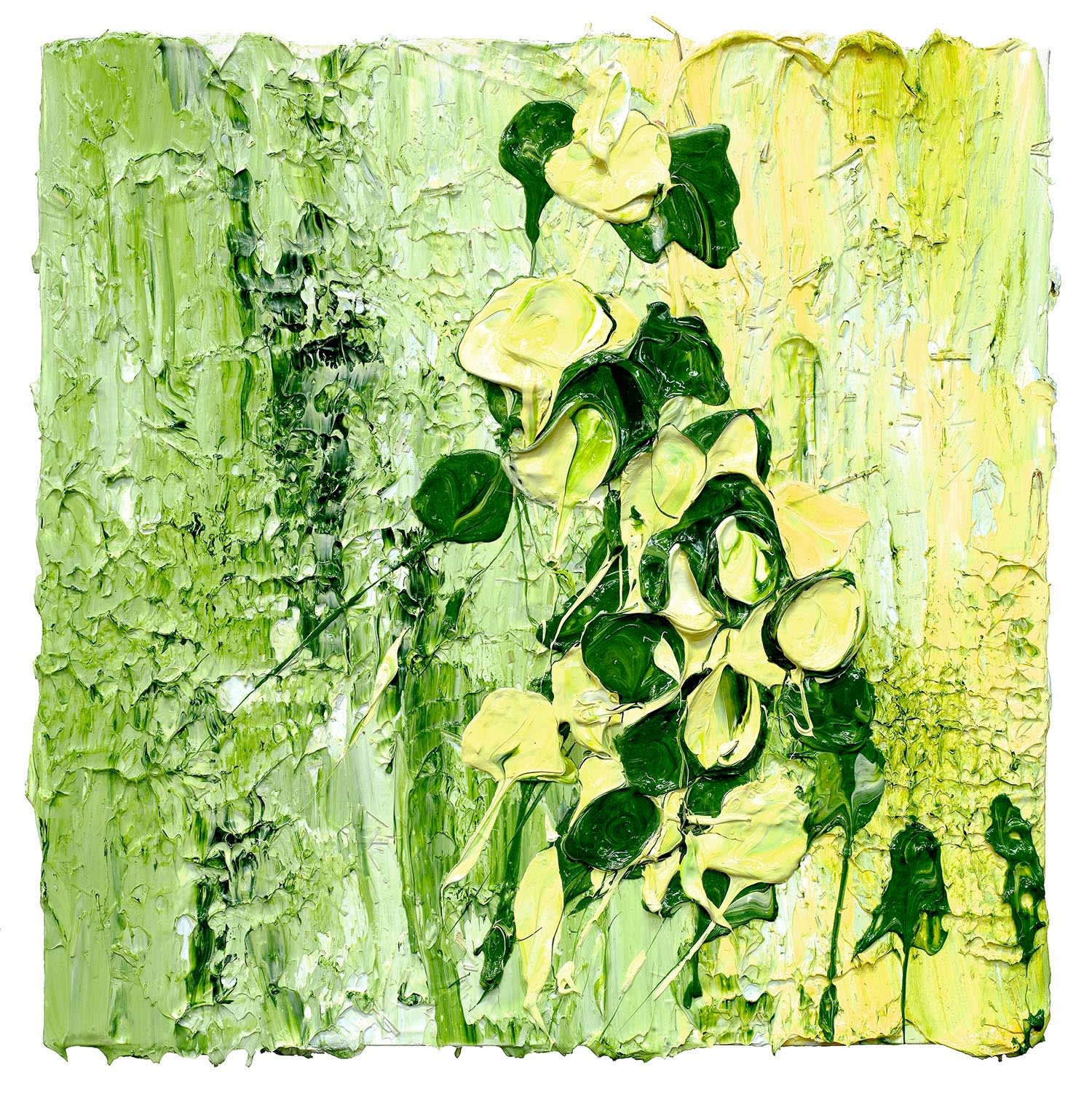 Susan Swartz, Emerging Bouquet 44, 2020