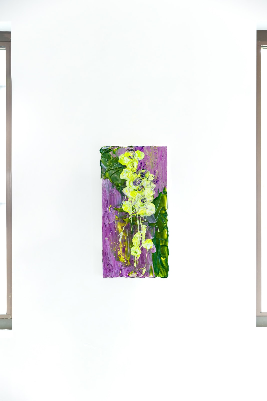 Susan Swartz, Emerging Bouquet 45, 2020