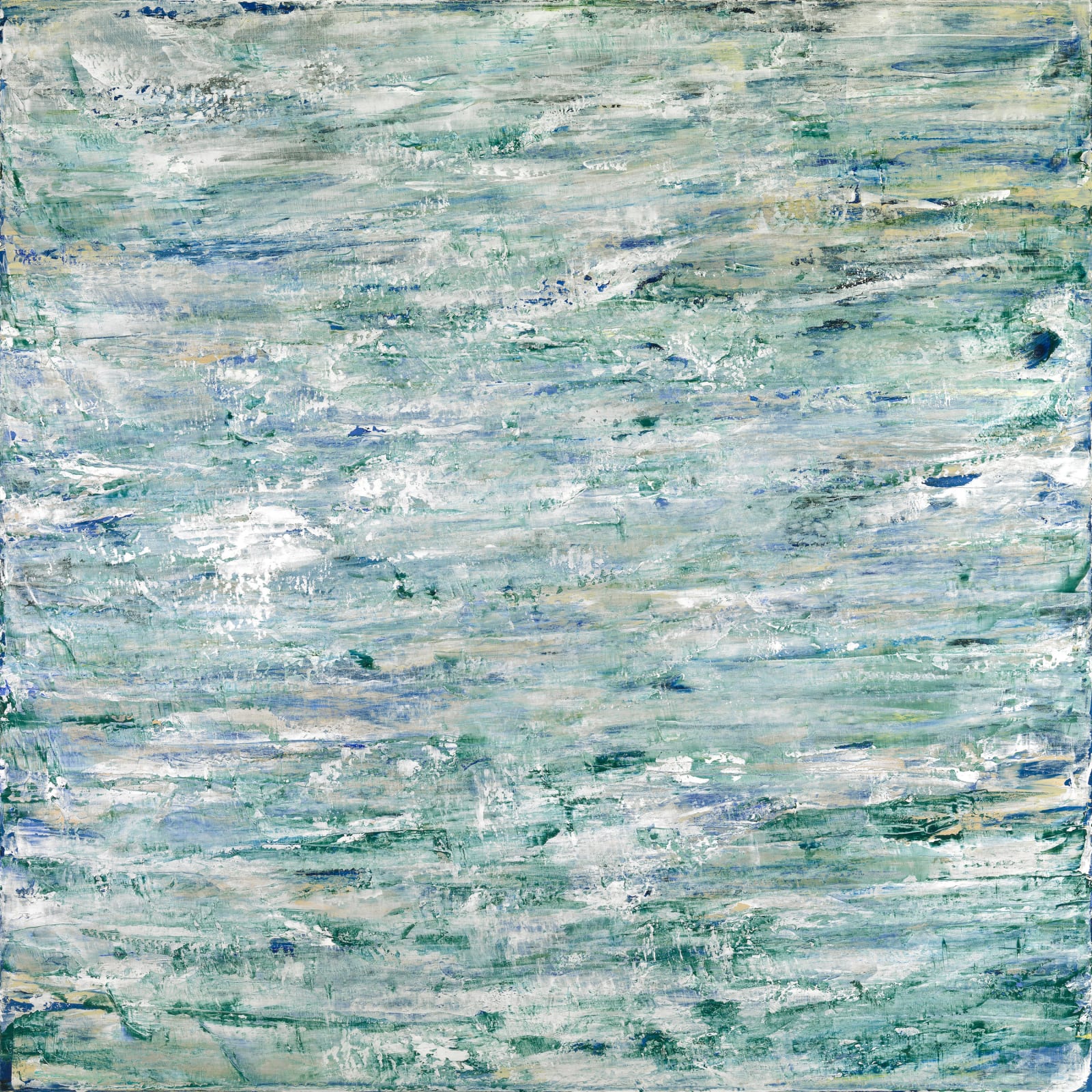 Susan Swartz, Water Study 006, 2013