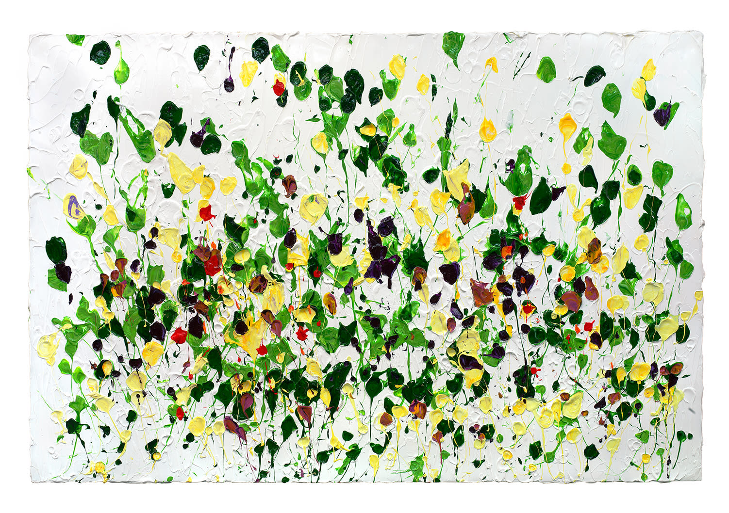 Susan Swartz, Nature's Bouquet 18, 2019