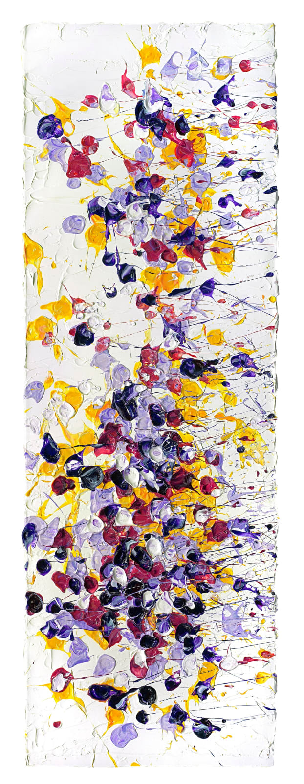 Susan Swartz, Nature's Bouquet 33, 2020