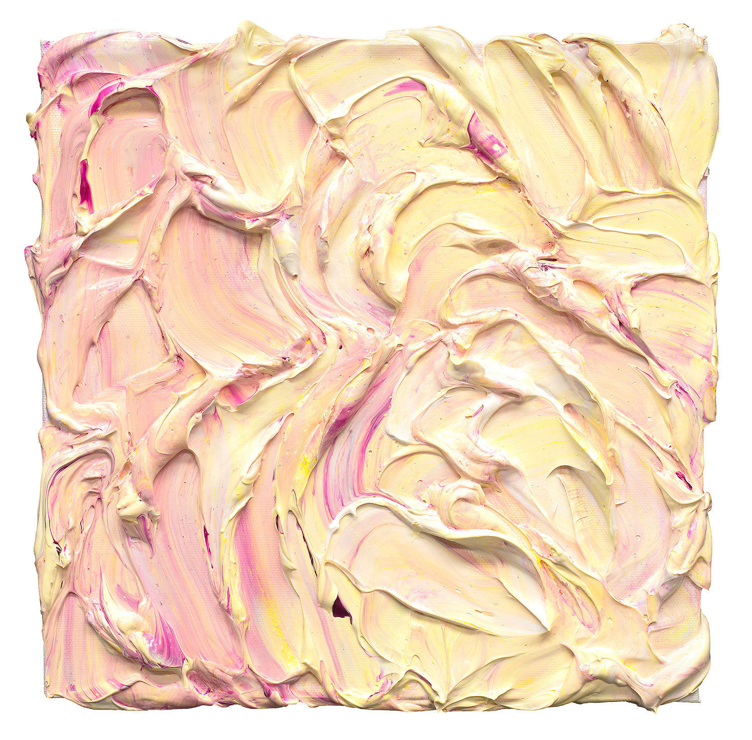 Susan Swartz, Synthesis 25, 2021