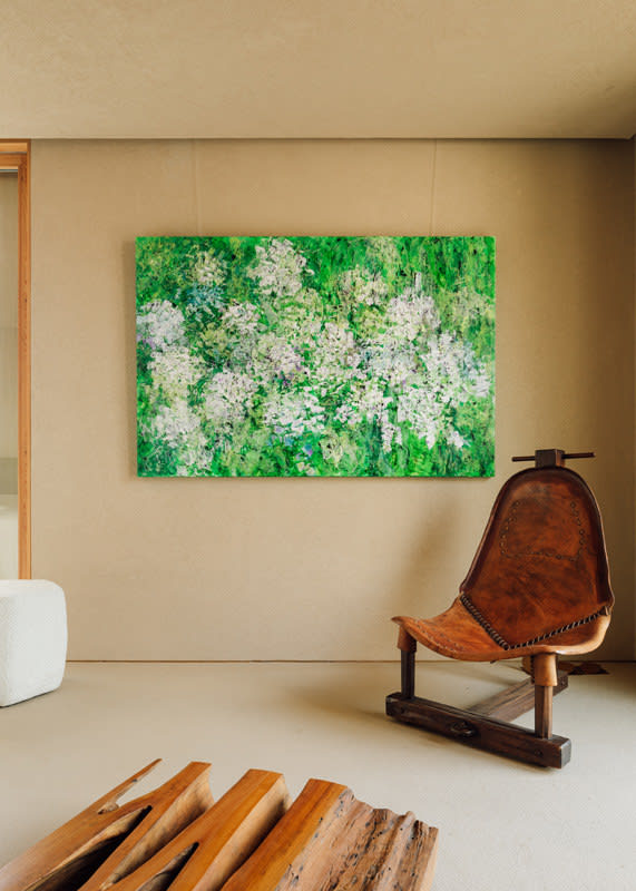 Susan Swartz, Spring Muse 8, 2016